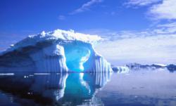 antarctica information